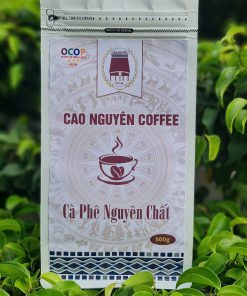 Cà Phê nguyên chất