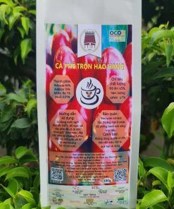 Cà Phê Trộn Hảo Hạng