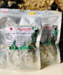 THẢO DƯỢC TẮM EM