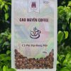 Cà Phê Hạt Rang Mộc